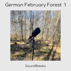 Soundbreaks - Ambient Sound und ASMR