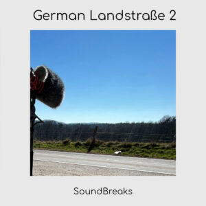 Soundbreaks - Ambient Sound und ASMR